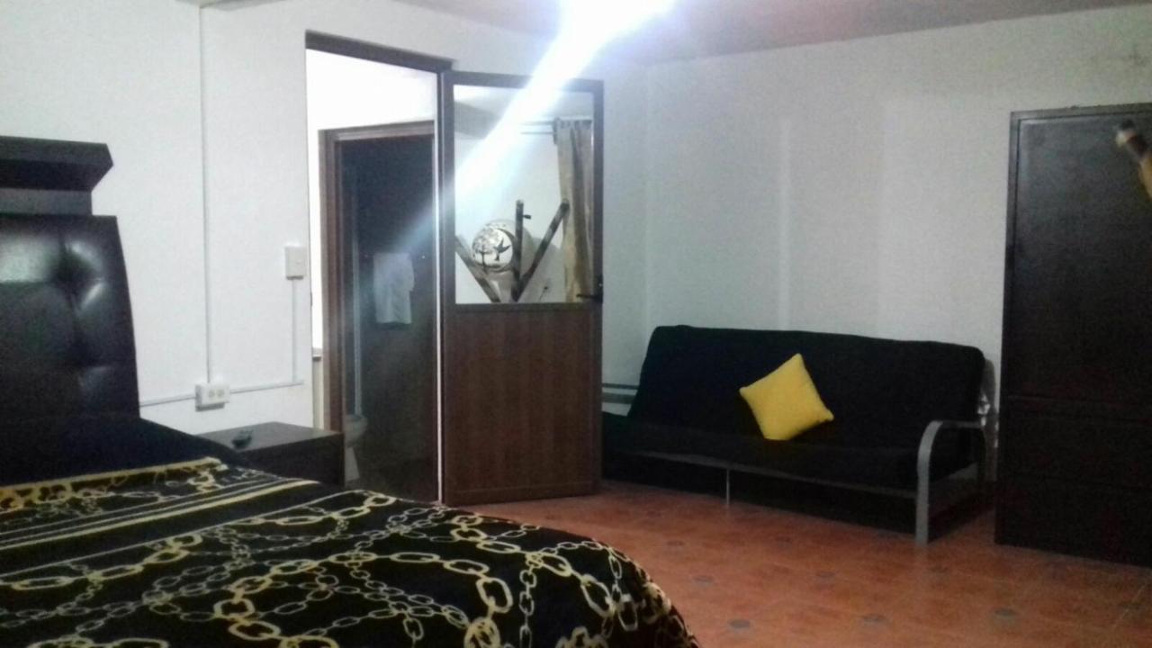Hotel Rancho El Paraiso Valle de Bravo Exterior foto