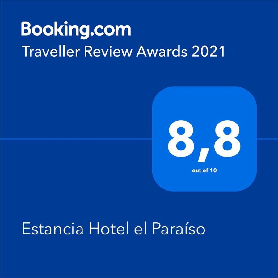 Hotel Rancho El Paraiso Valle de Bravo Exterior foto